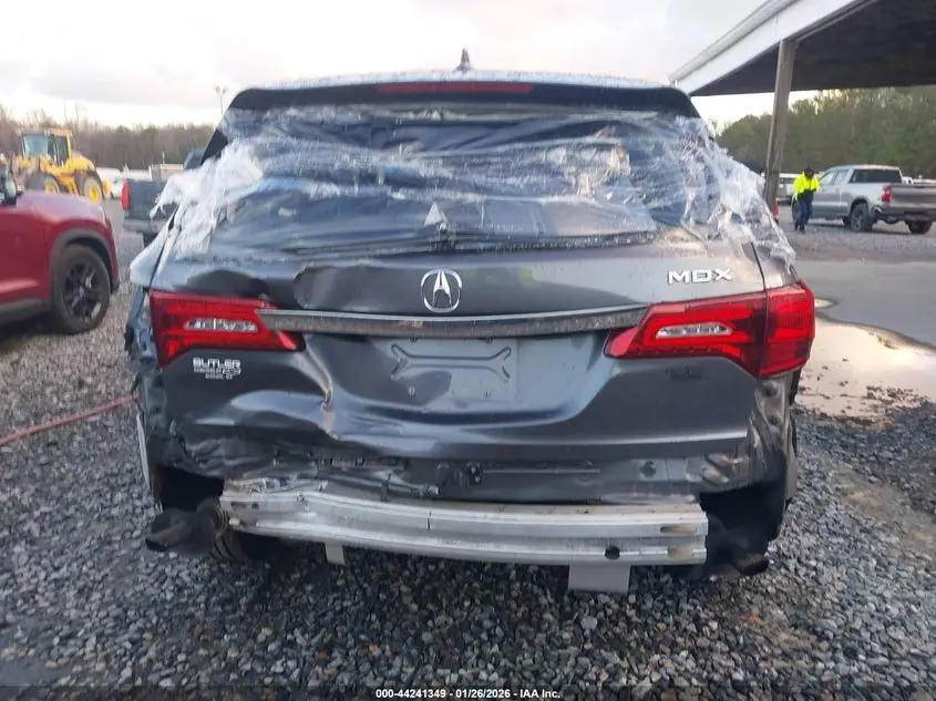 2020 ACURA MDX STANDARD