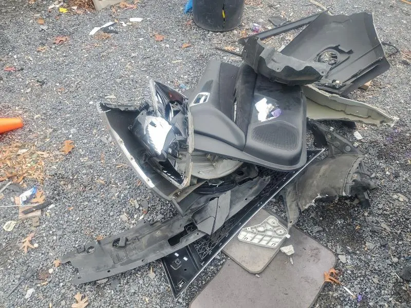 2016 NISSAN PATHFINDER S  