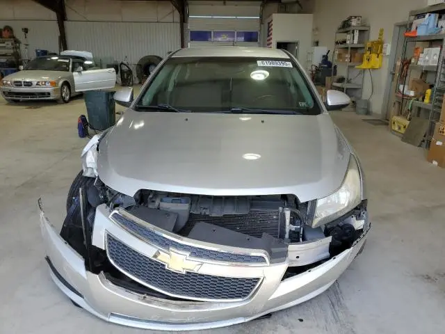 2012 CHEVROLET CRUZE ECO  