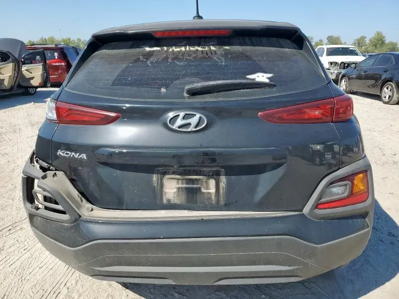 2019 HYUNDAI KONA SE  