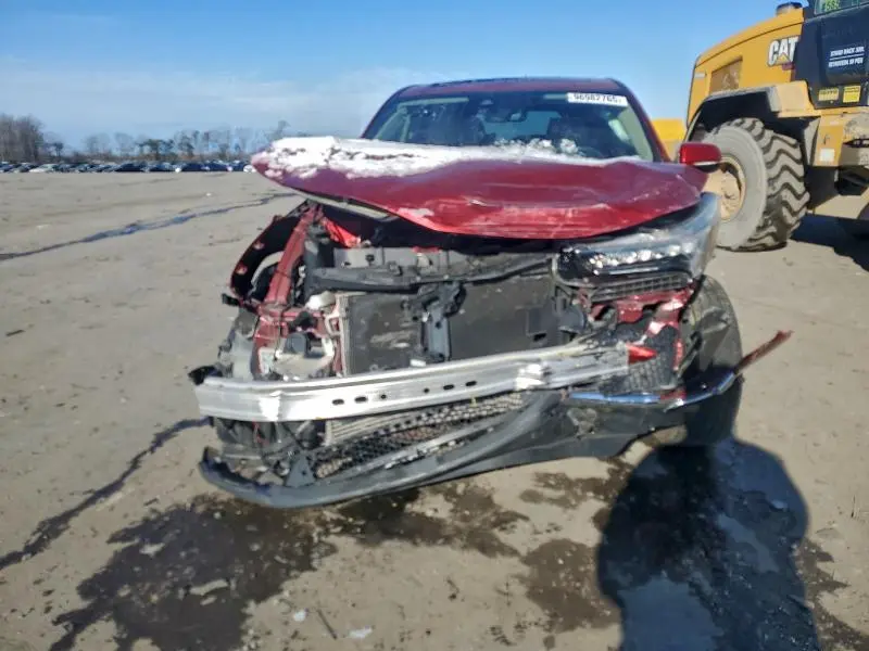 2019 ACURA RDX ADVANCE  