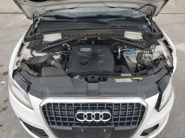 2015 AUDI Q5 PREMIUM  