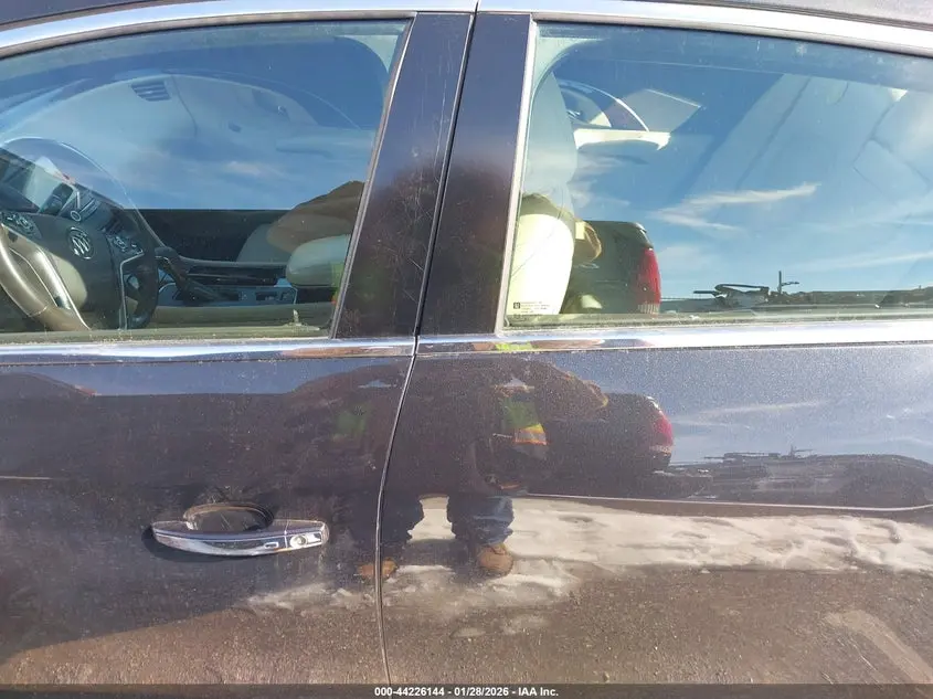 2015 BUICK LACROSSE PREMIUM I