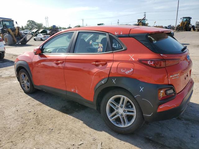 2020 HYUNDAI KONA SE