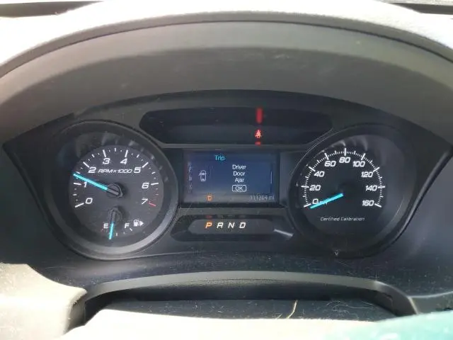 2014 FORD EXPLORER POLICE INTERCEPTOR  