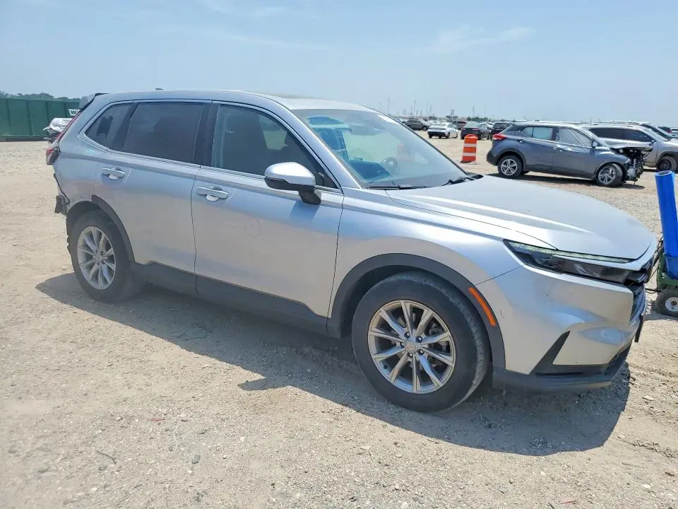 2024 HONDA CR-V EXL  