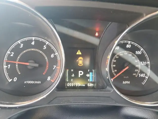 2021 MITSUBISHI OUTLANDER SPORT ES  