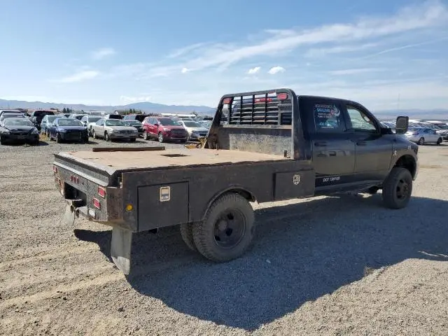 2014 RAM 3500 ST  
