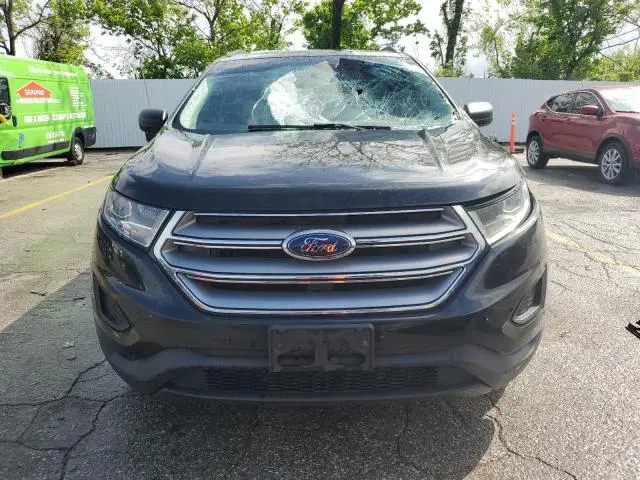 2016 FORD EDGE SE  