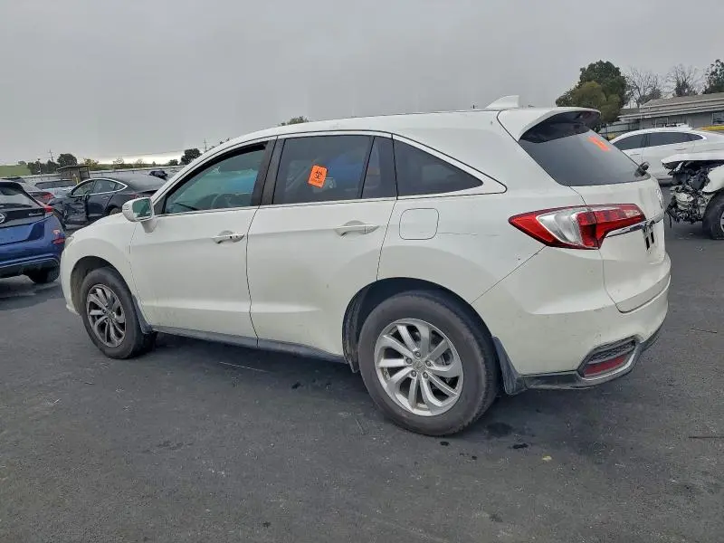2016 ACURA RDX   