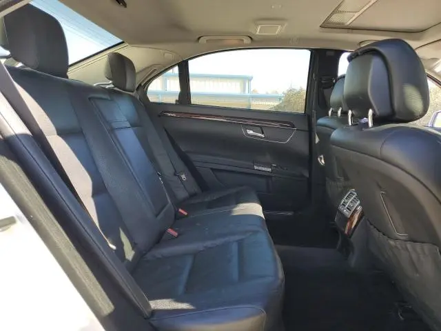 2013 MERCEDES-BENZ S 550 4MATIC  