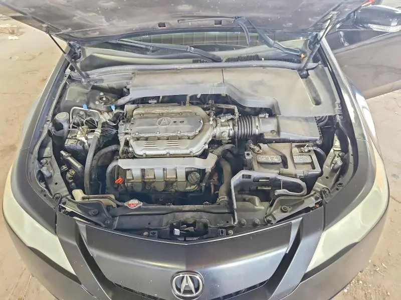 2010 ACURA TL   
