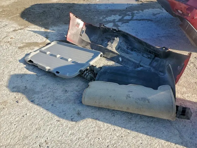 2011 CHEVROLET HHR LT  