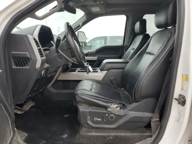 2019 FORD F350 SUPER DUTY  