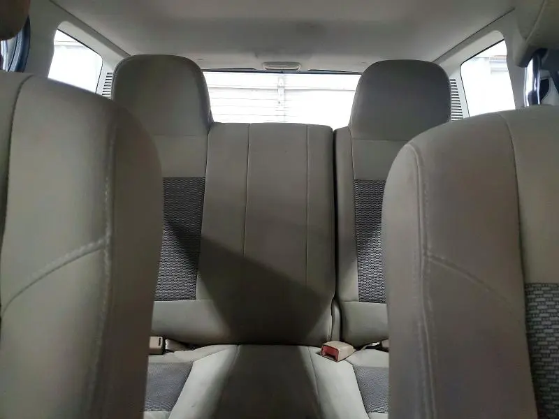 2010 JEEP PATRIOT SPORT  