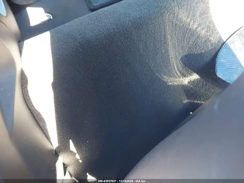 2017 CHEVROLET CORVETTE STINGRAY