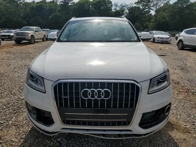 2014 AUDI Q5 PREMIUM PLUS  