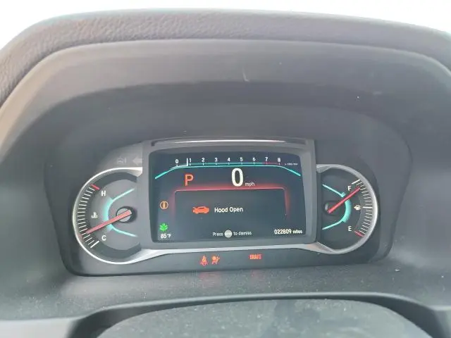 2019 HONDA PASSPORT TOURING