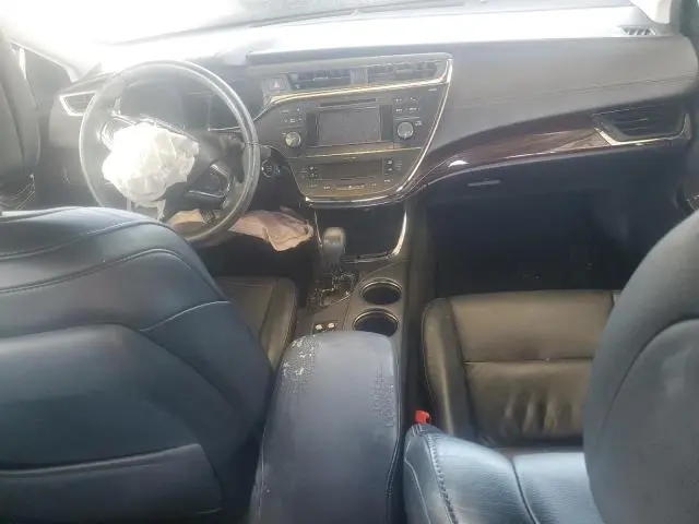 2013 TOYOTA AVALON BASE  