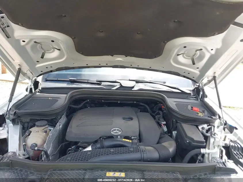 2021 MERCEDES-BENZ GLE 350 4MATIC