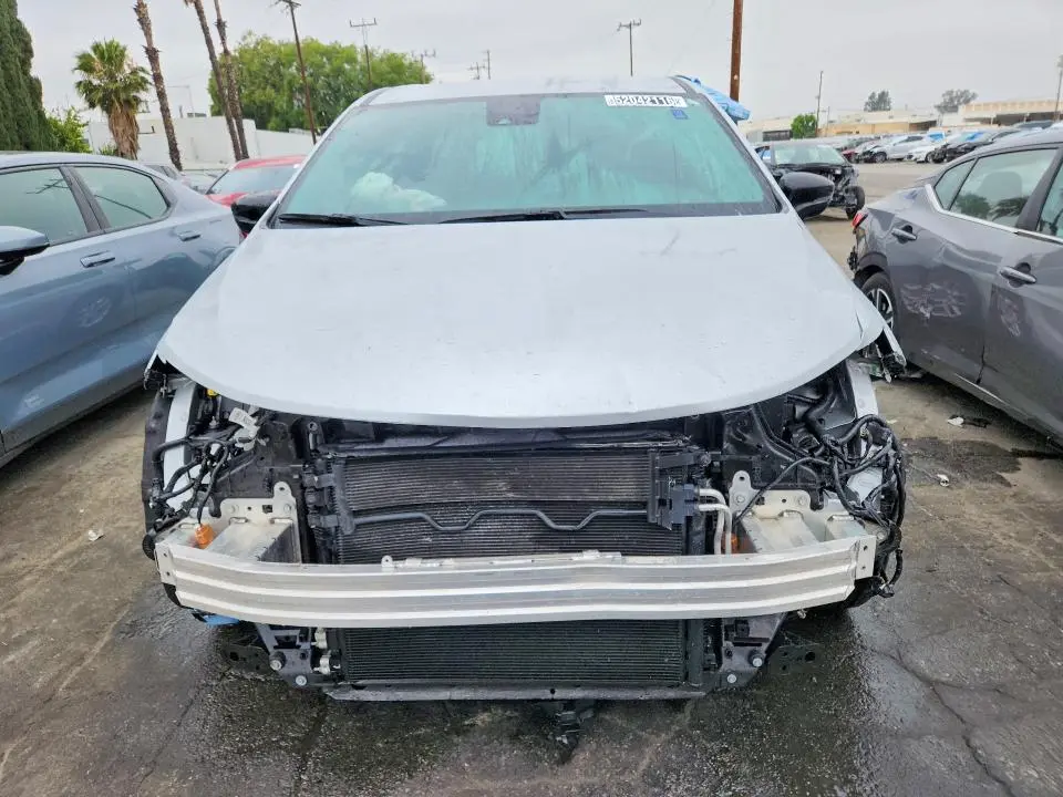 2024 CHRYSLER PACIFICA TOURING  