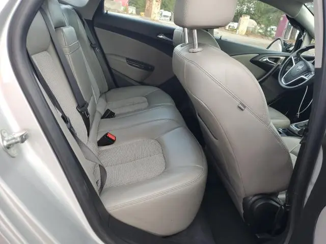 2016 BUICK VERANO SPORT TOURING  