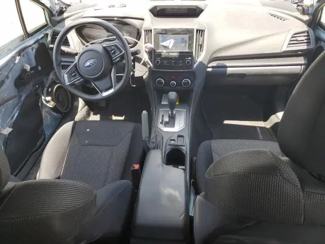 2023 SUBARU CROSSTREK   
