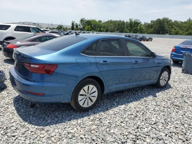 2020 VOLKSWAGEN JETTA S  