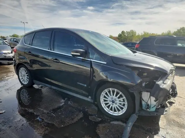 2014 FORD C-MAX SEL  
