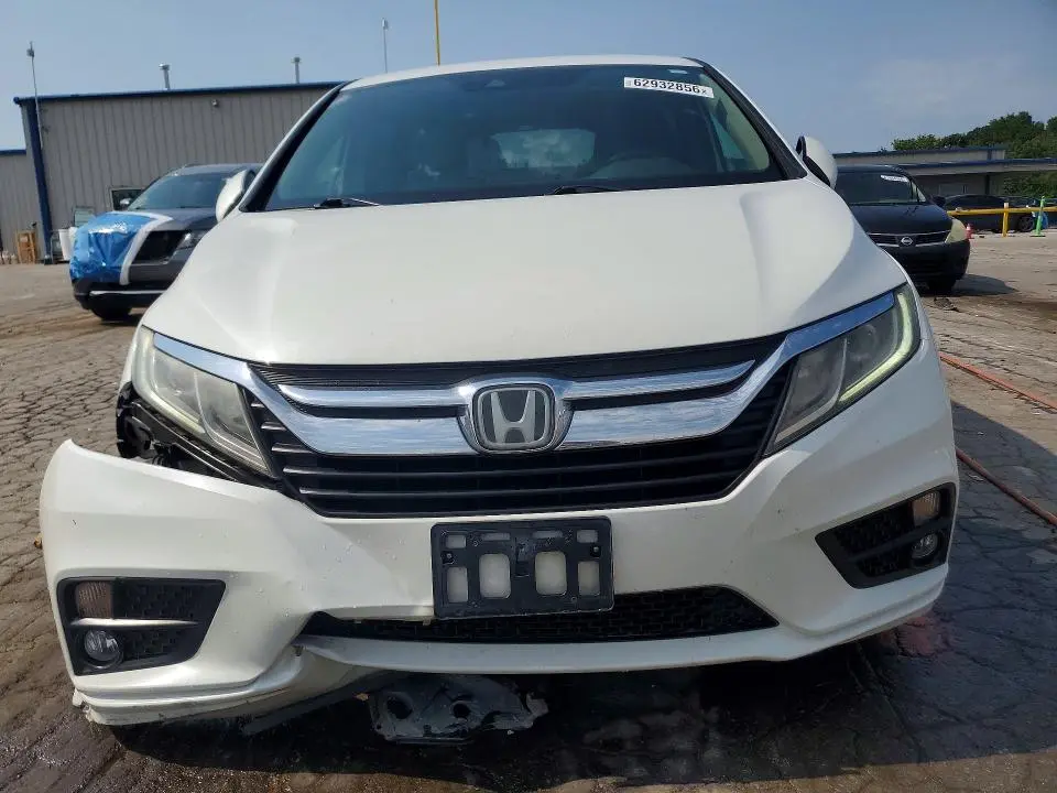 2020 HONDA ODYSSEY EX  