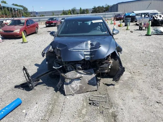 2018 VOLKSWAGEN GTI S  
