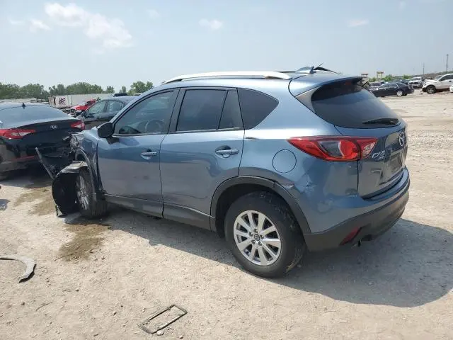 2015 MAZDA CX-5 SPORT  