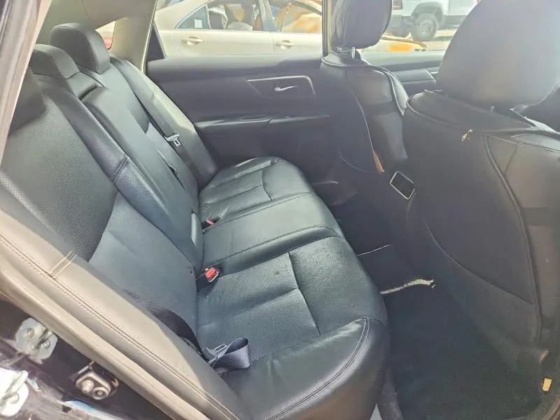 2018 NISSAN ALTIMA 2.5 SL  
