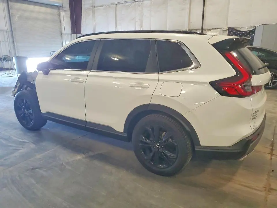 2024 HONDA CR-V SPORT TOURING  