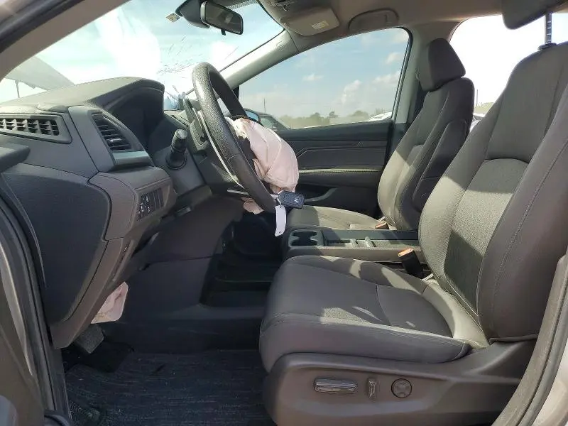 2023 HONDA ODYSSEY EX  