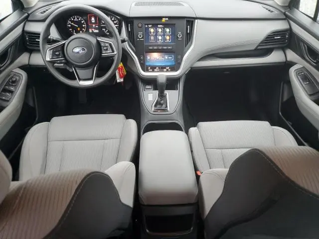 2020 SUBARU LEGACY   