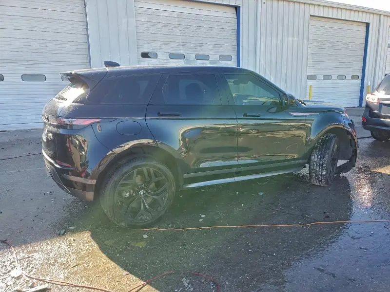 2020 LAND ROVER RANGE ROVER EVOQUE SE  