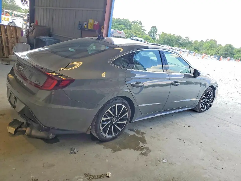2020 HYUNDAI SONATA SEL PLUS  