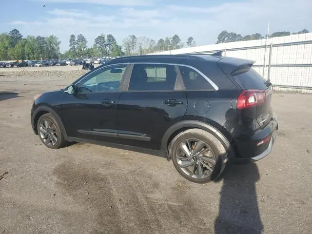 2017 KIA NIRO EX