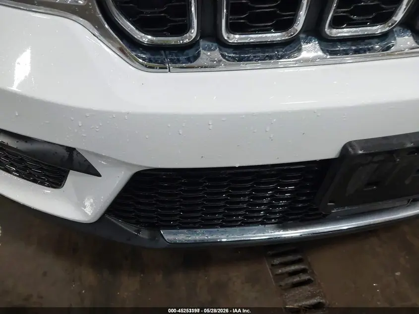 2023 JEEP GRAND CHEROKEE LAREDO 4X4