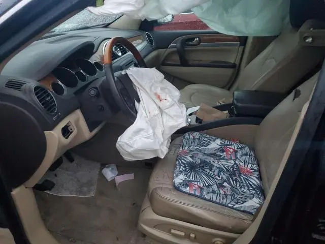 2011 BUICK ENCLAVE CXL  