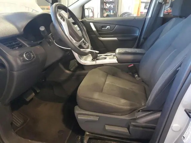 2014 FORD EDGE SE  