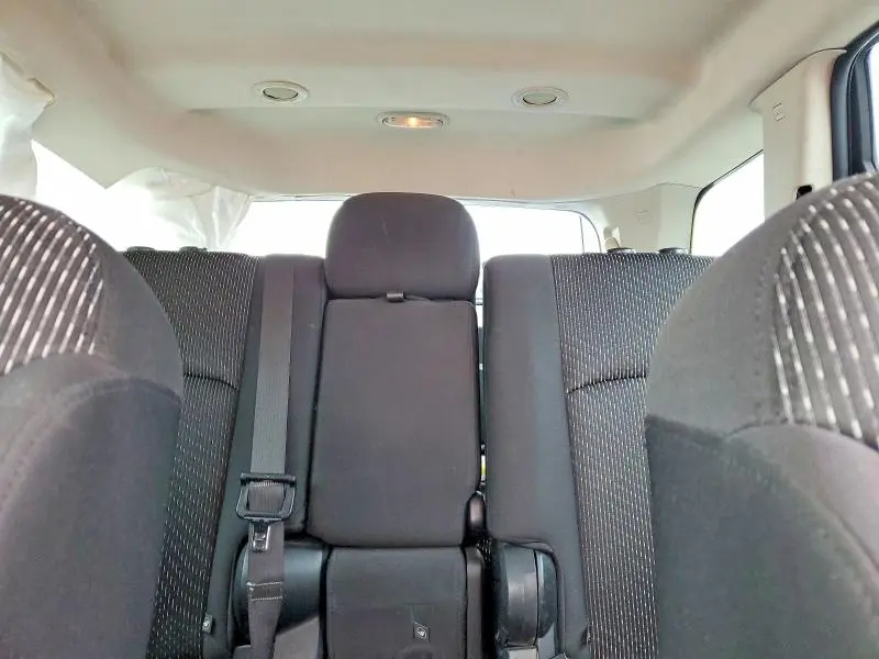 2015 DODGE JOURNEY SE  