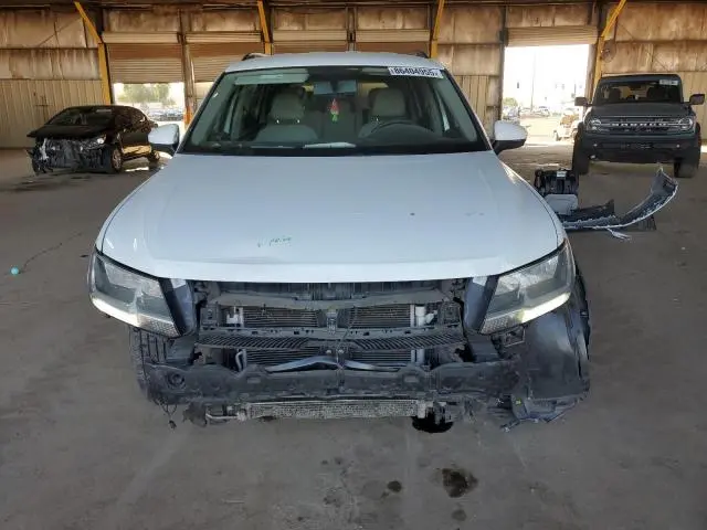 2020 VOLKSWAGEN TIGUAN S  