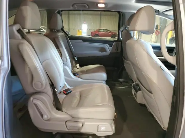 2020 HONDA ODYSSEY EXL  