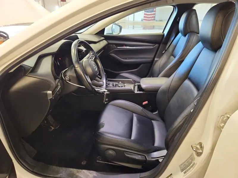 2020 MAZDA 3 SELECT  