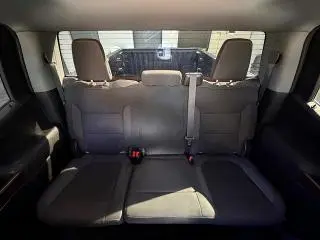 2021 GMC SIERRA K1500 SLE  