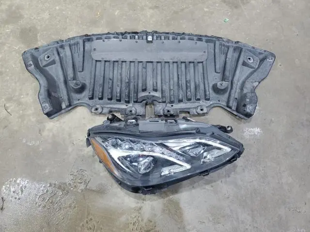 2015 MERCEDES-BENZ E 350 4MATIC  