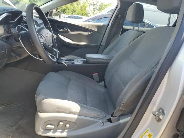2014 CHEVROLET IMPALA LS  
