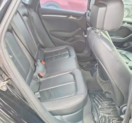 2017 AUDI A3 PREMIUM  